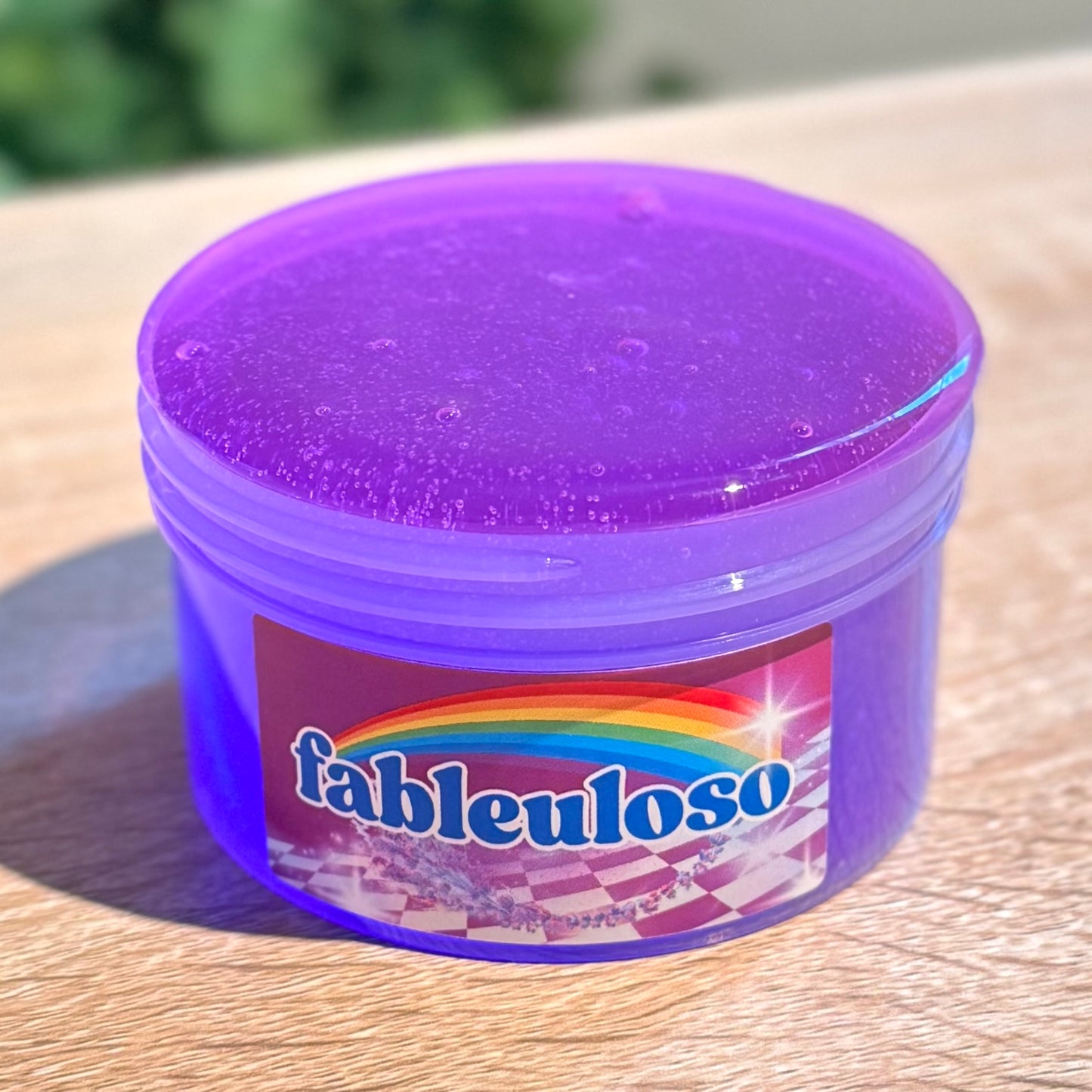 FABLEULOSO