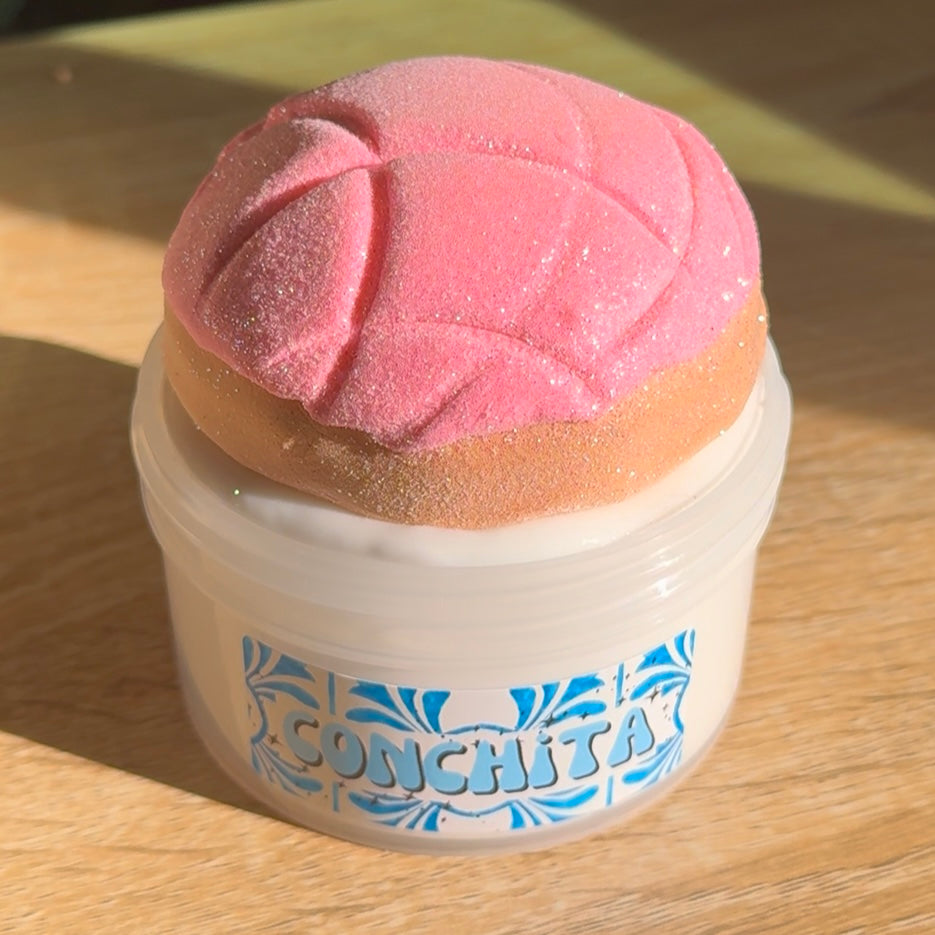 CONCHITA (DIY) *only pink