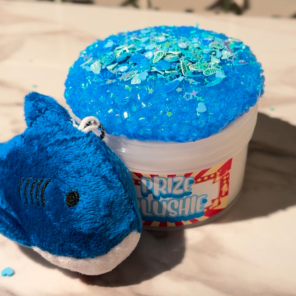 PRIZE PLUSHIE