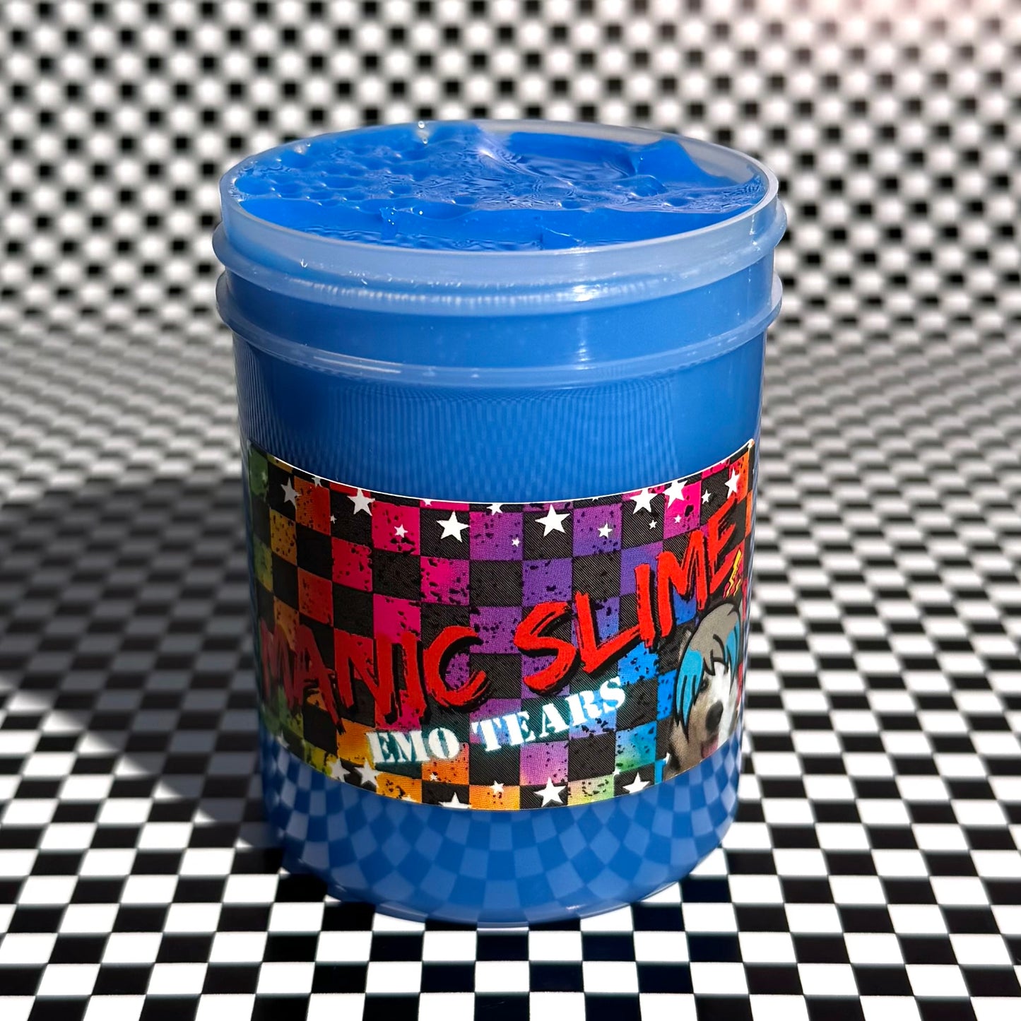 MANIC SLIME