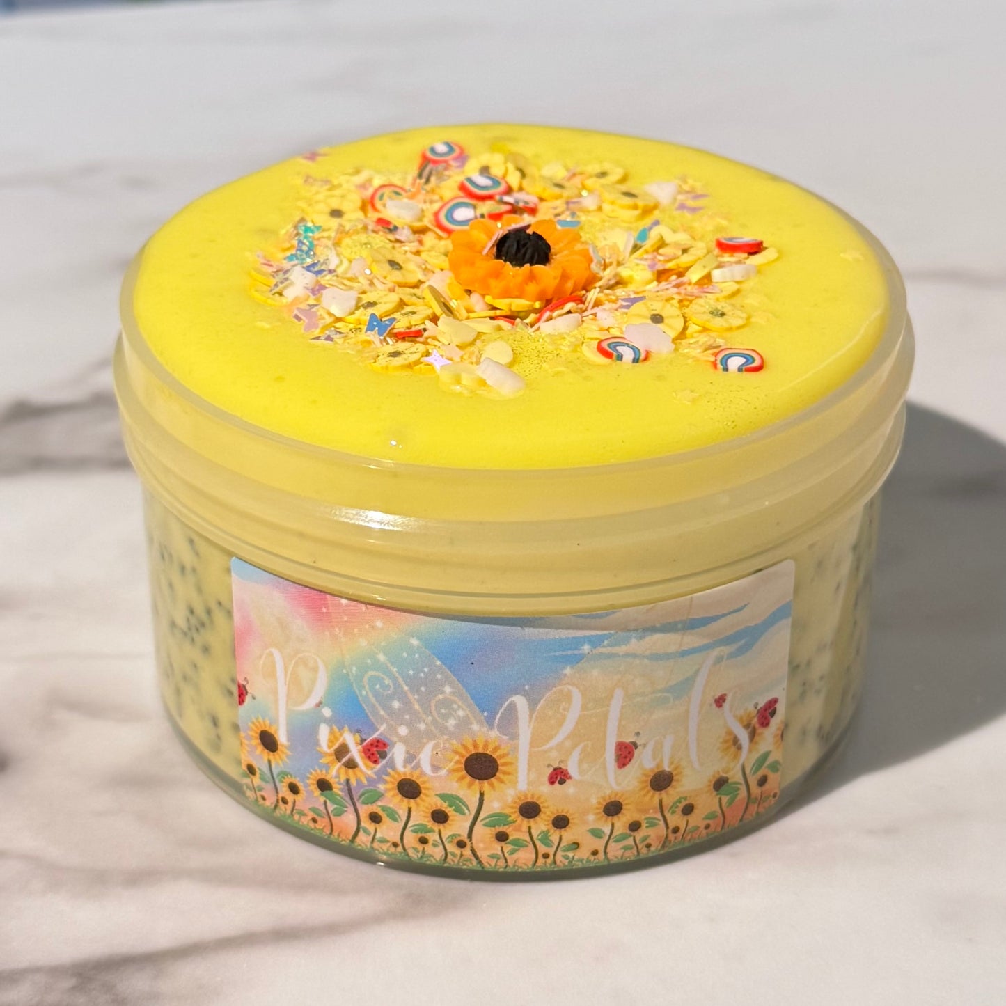 PIXIE PETALS