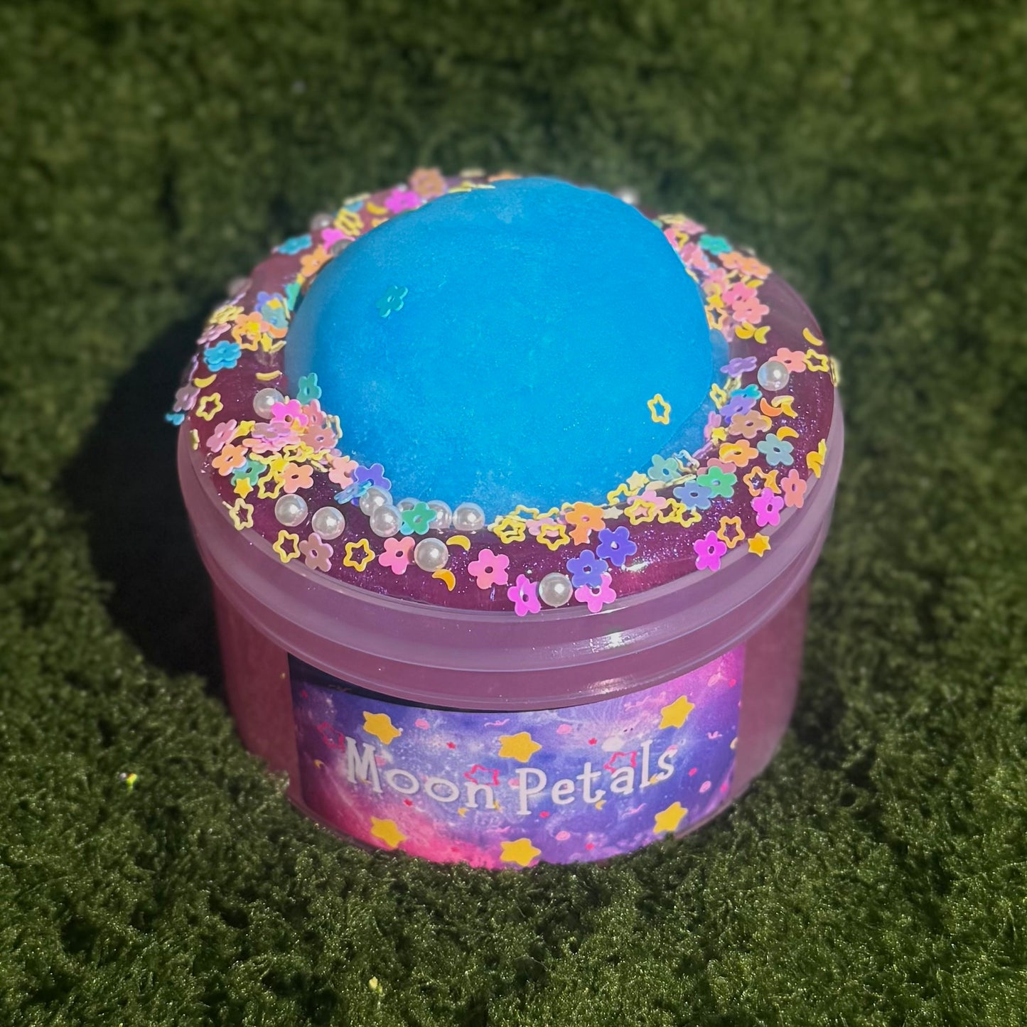 MOON PETALS