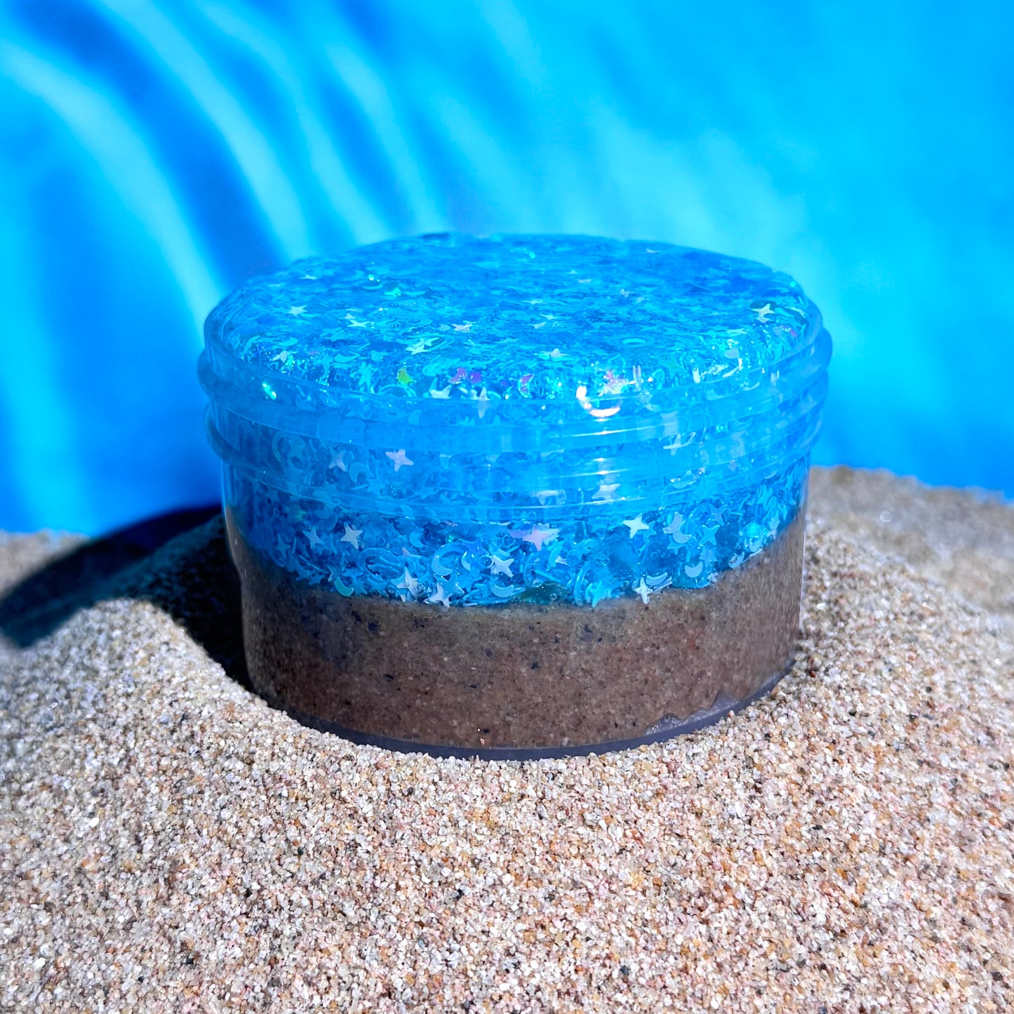 CRYSTAL HEALING SESSION