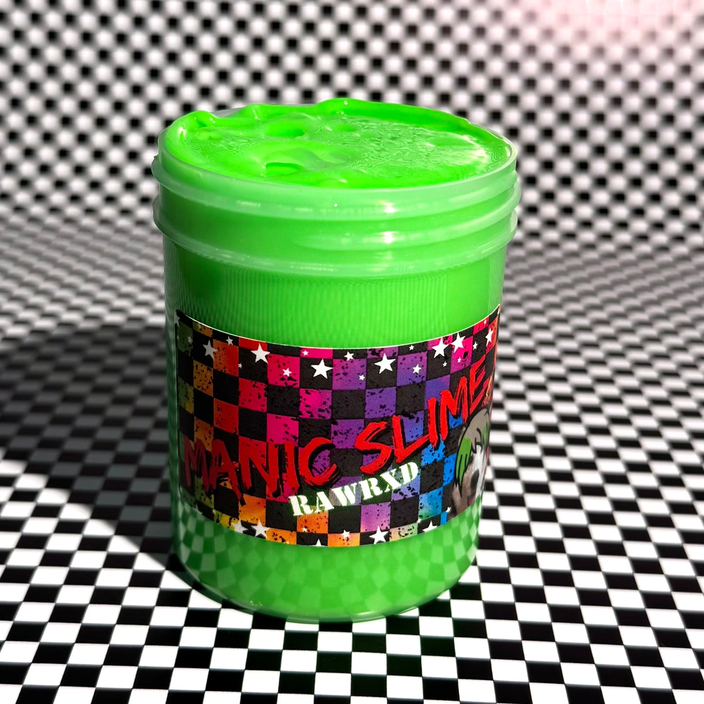 MANIC SLIME