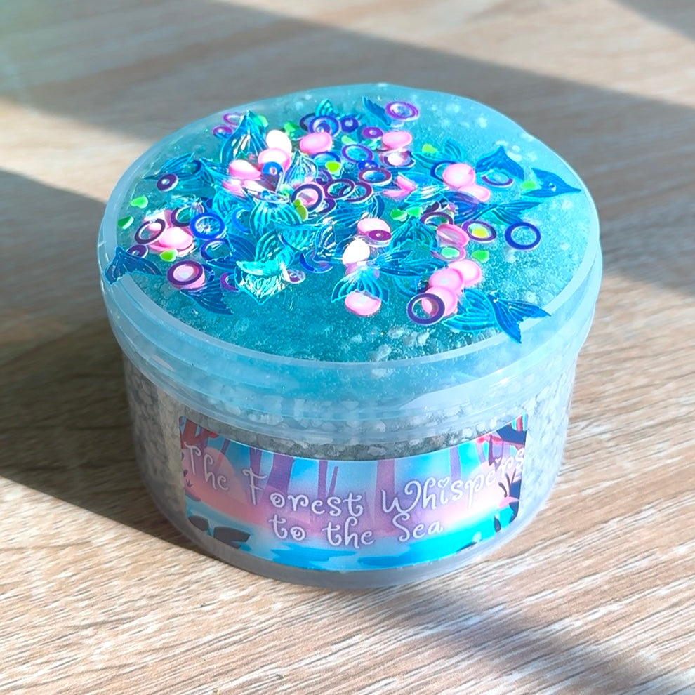 WHEN THE FOREST MEETS THE OCEAN (BUNDLE)