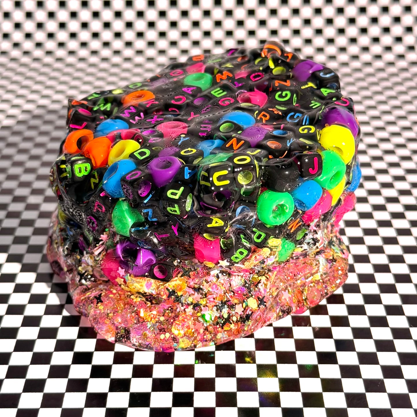 SHAKE IT!