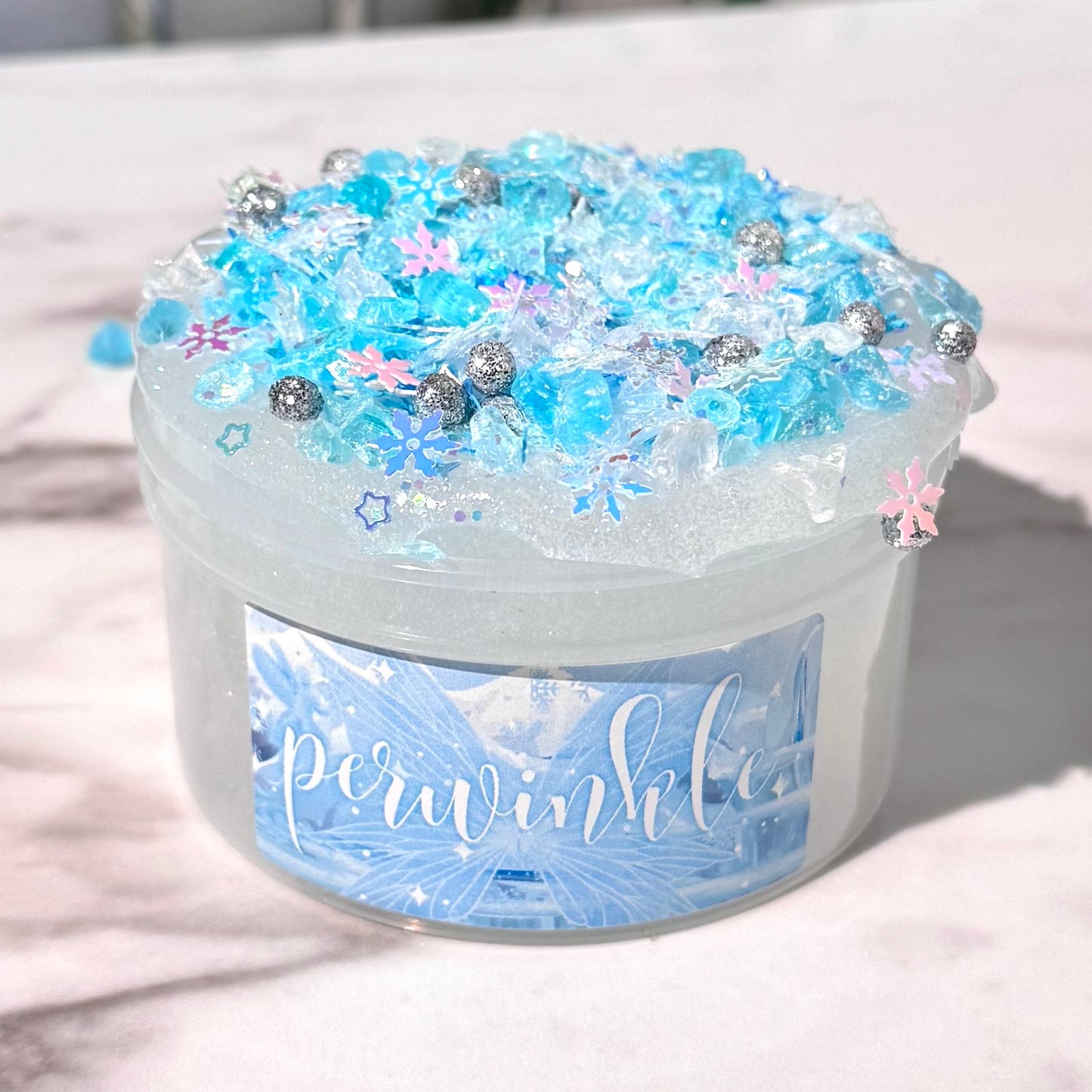 PERIWINKLE