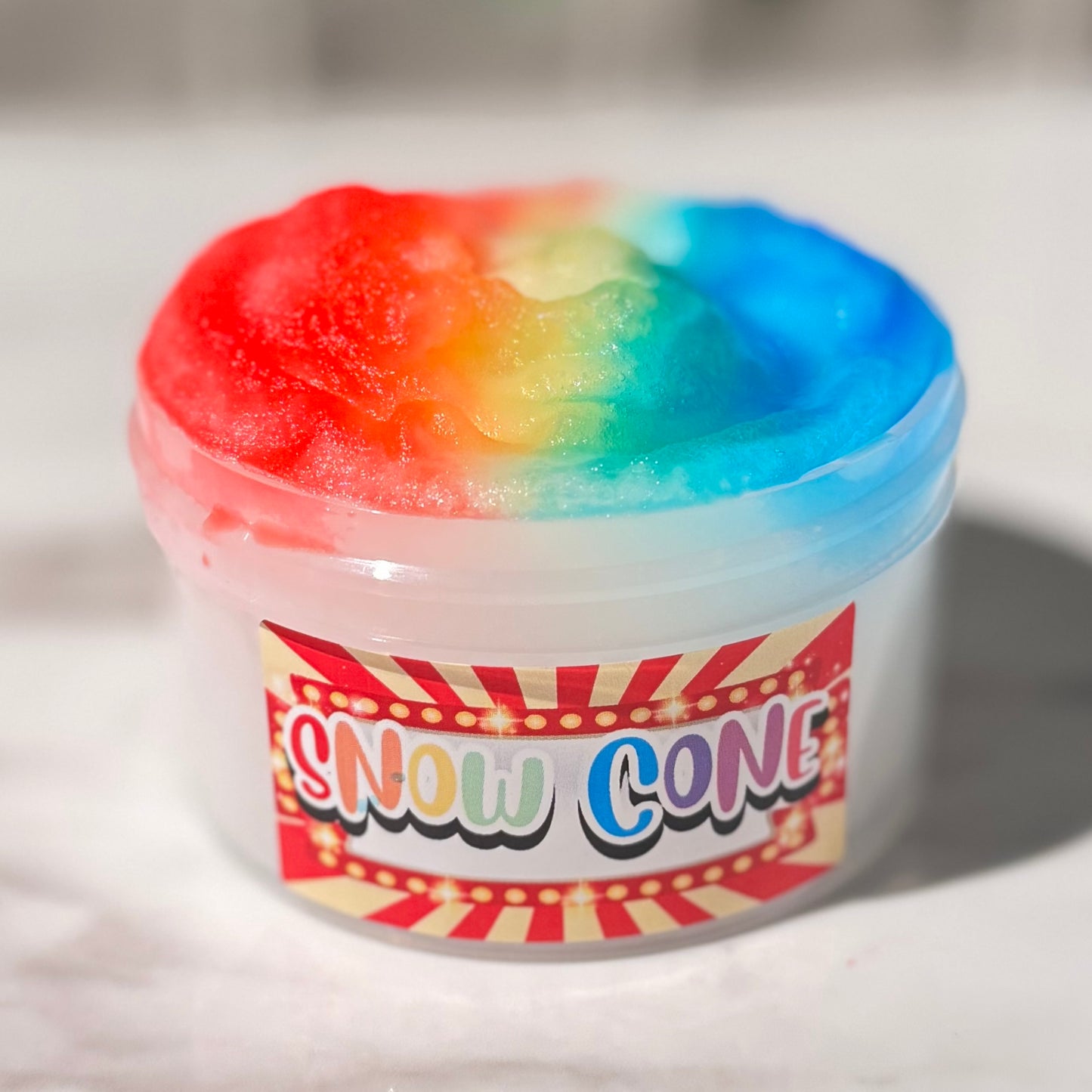 SNOW CONE