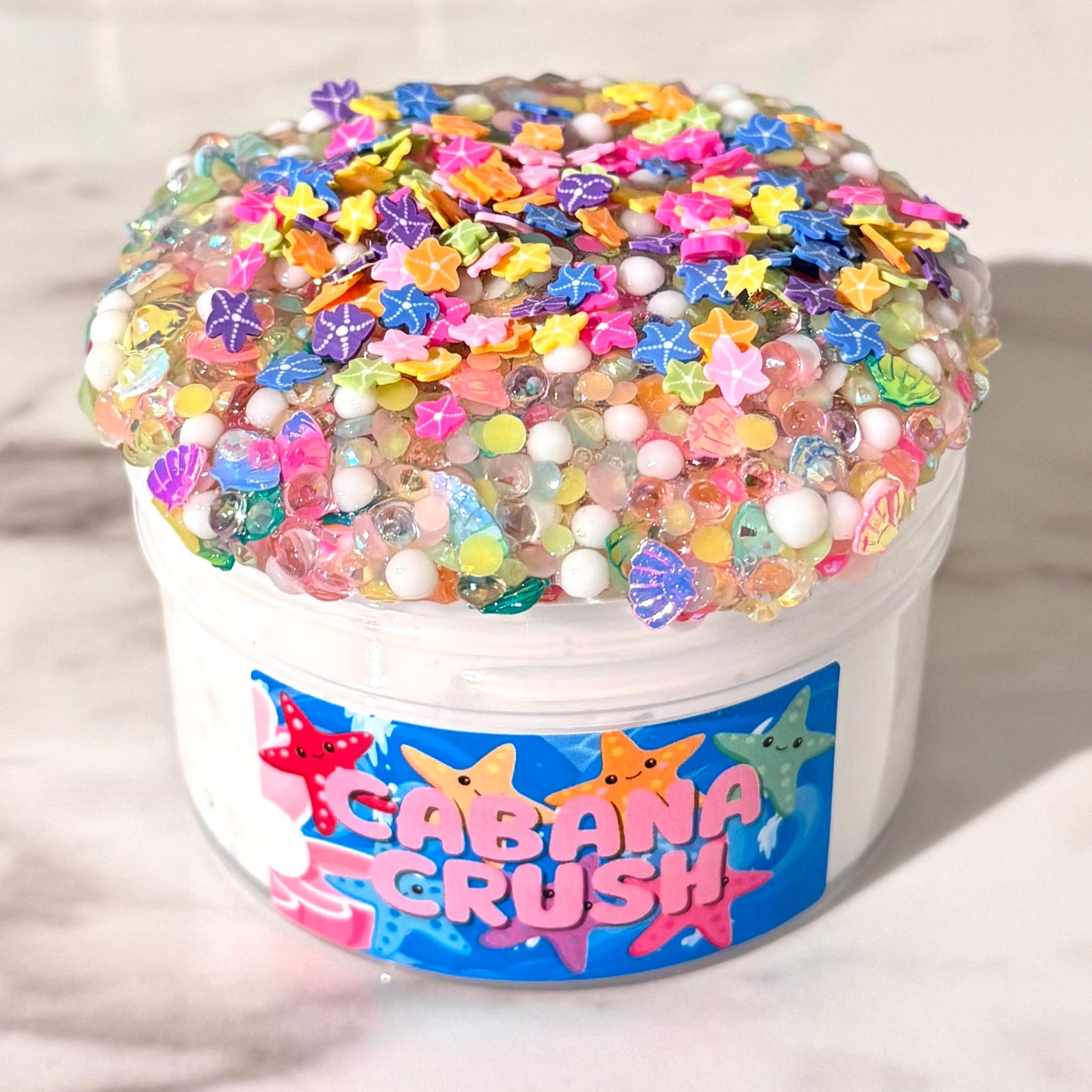 CABANA CRUSH