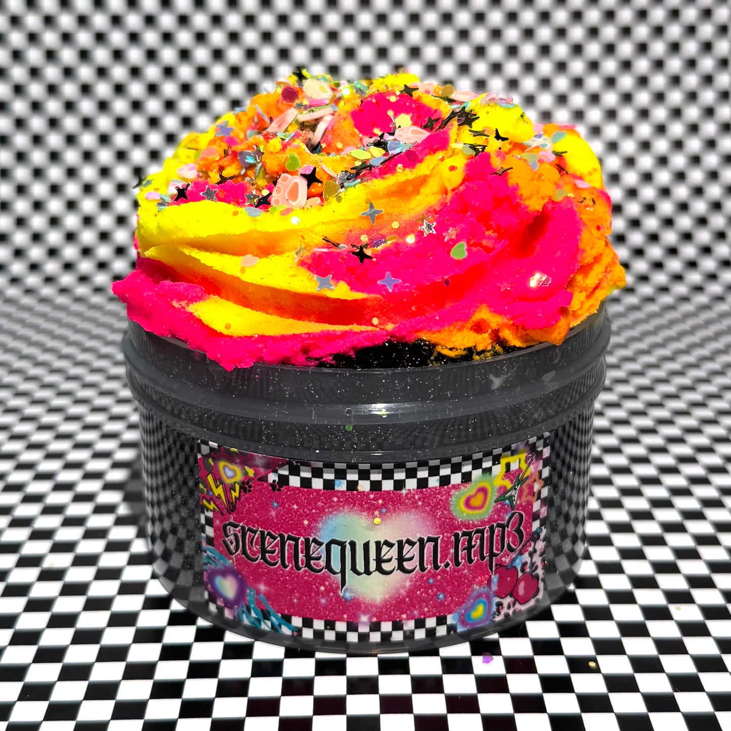 SLIME LIKE IT'S 2007! BUNDLE