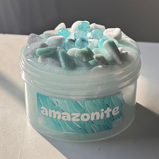 AMAZONITE
