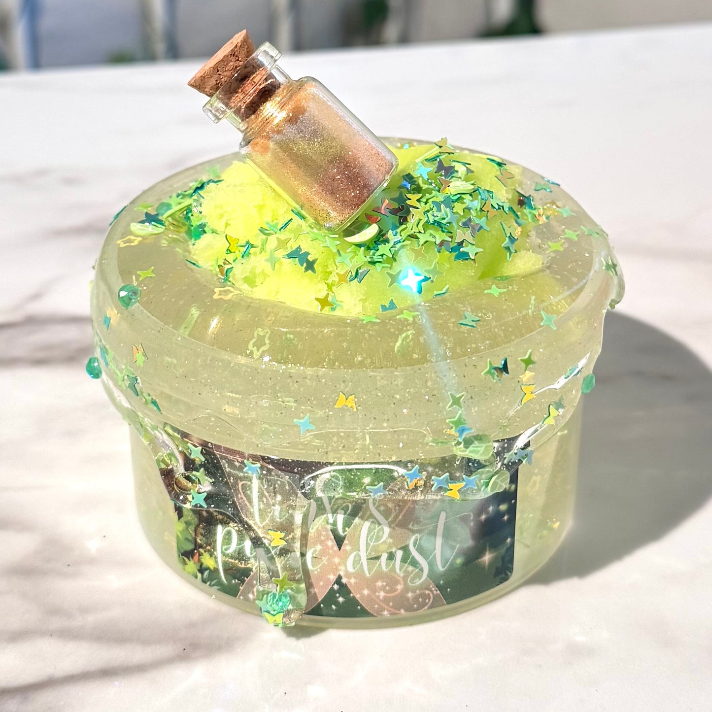TINK'S PIXIE DUST
