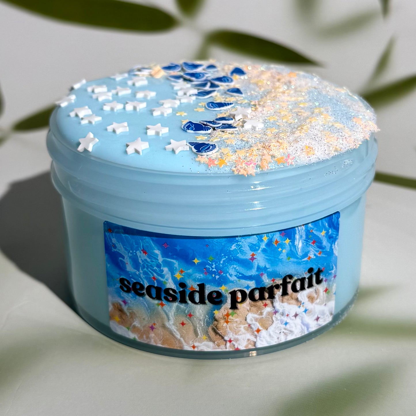 SEASIDE PARFAIT