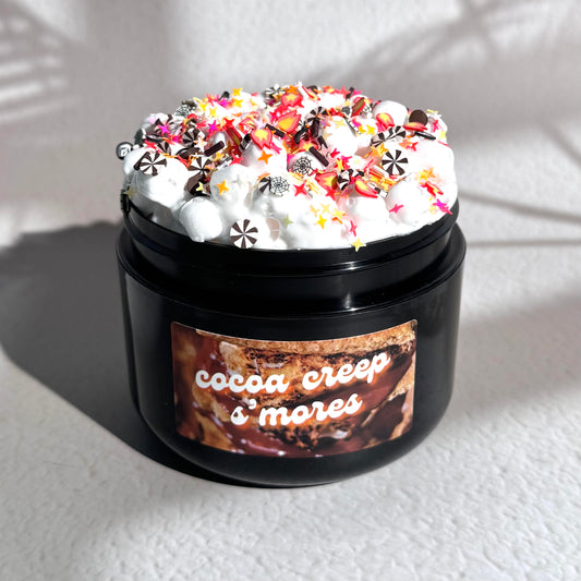 COCOA CREEP S'MORE