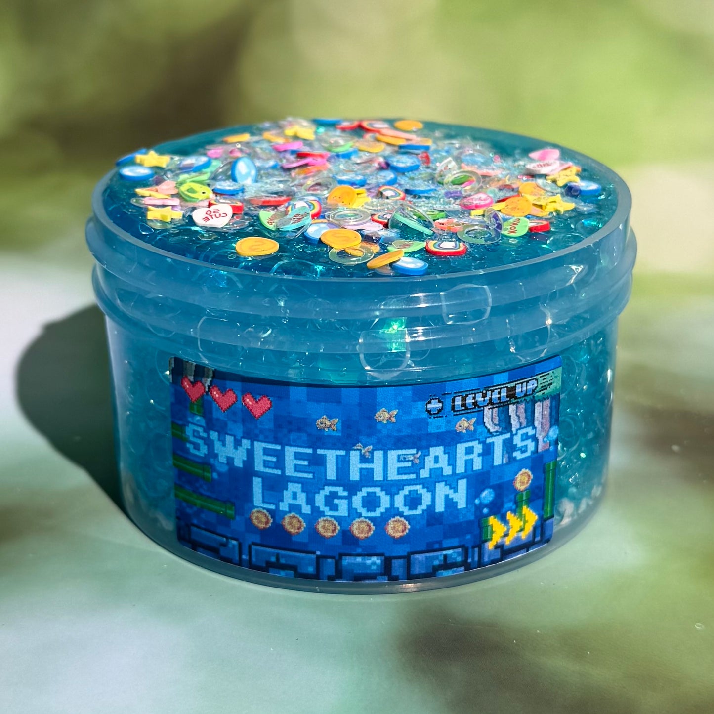 SWEETHEARTS LAGOON