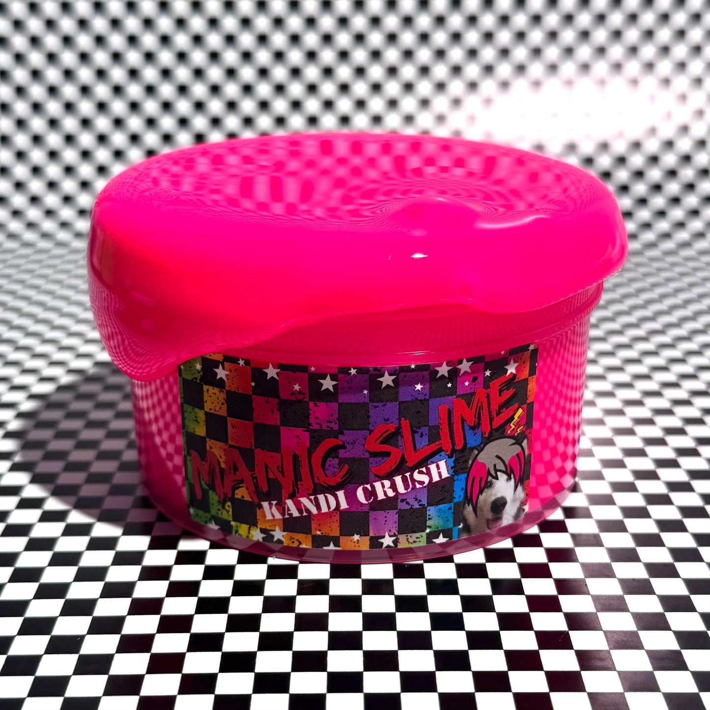MANIC SLIME