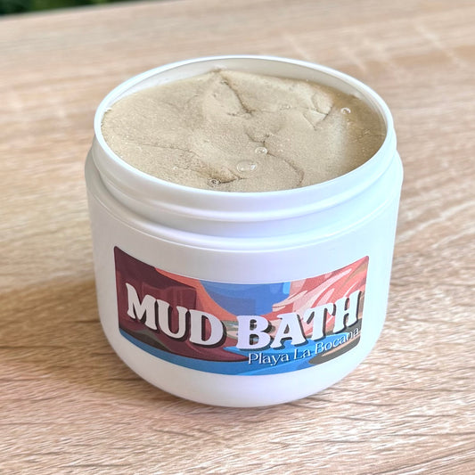 MUD BATH