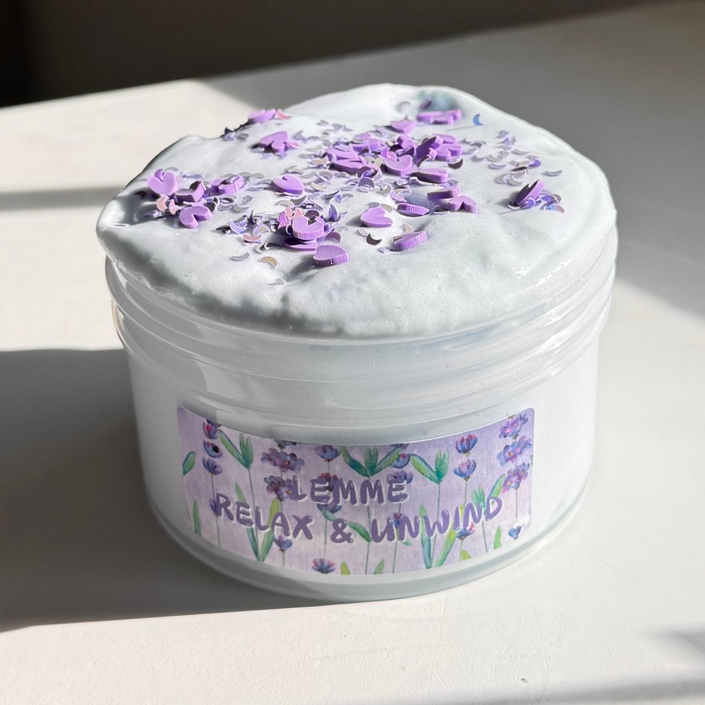 LEMME RELAX & UNWIND