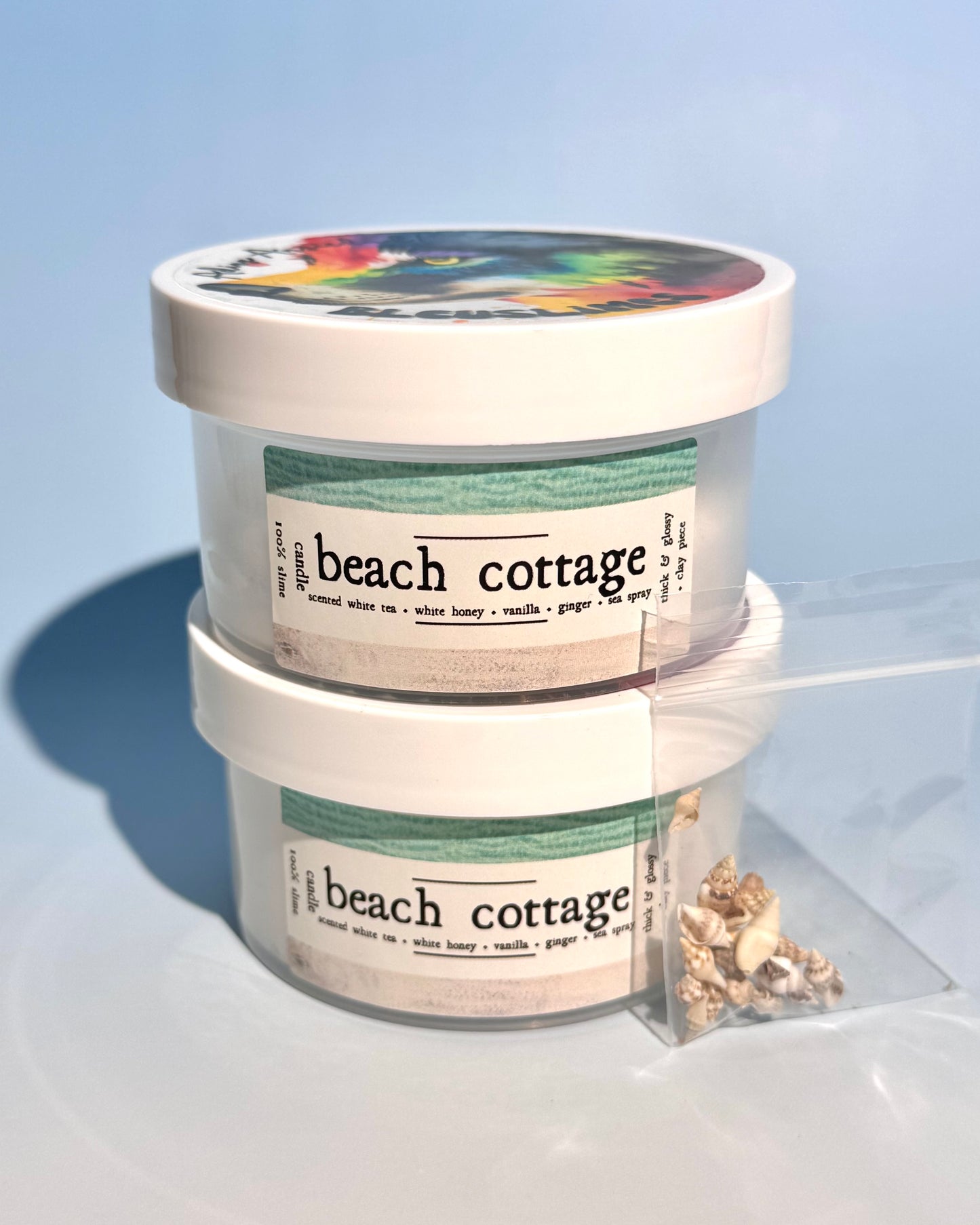 BEACH COTTAGE