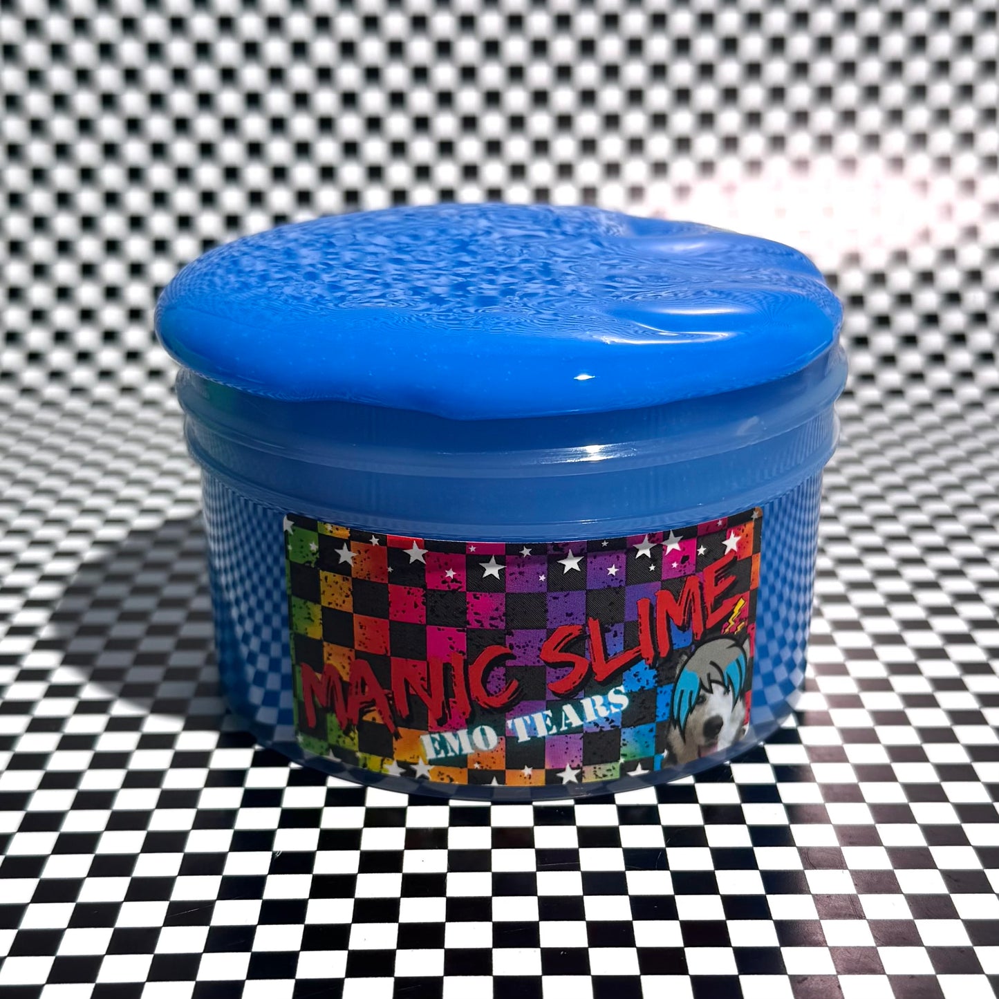 MANIC SLIME