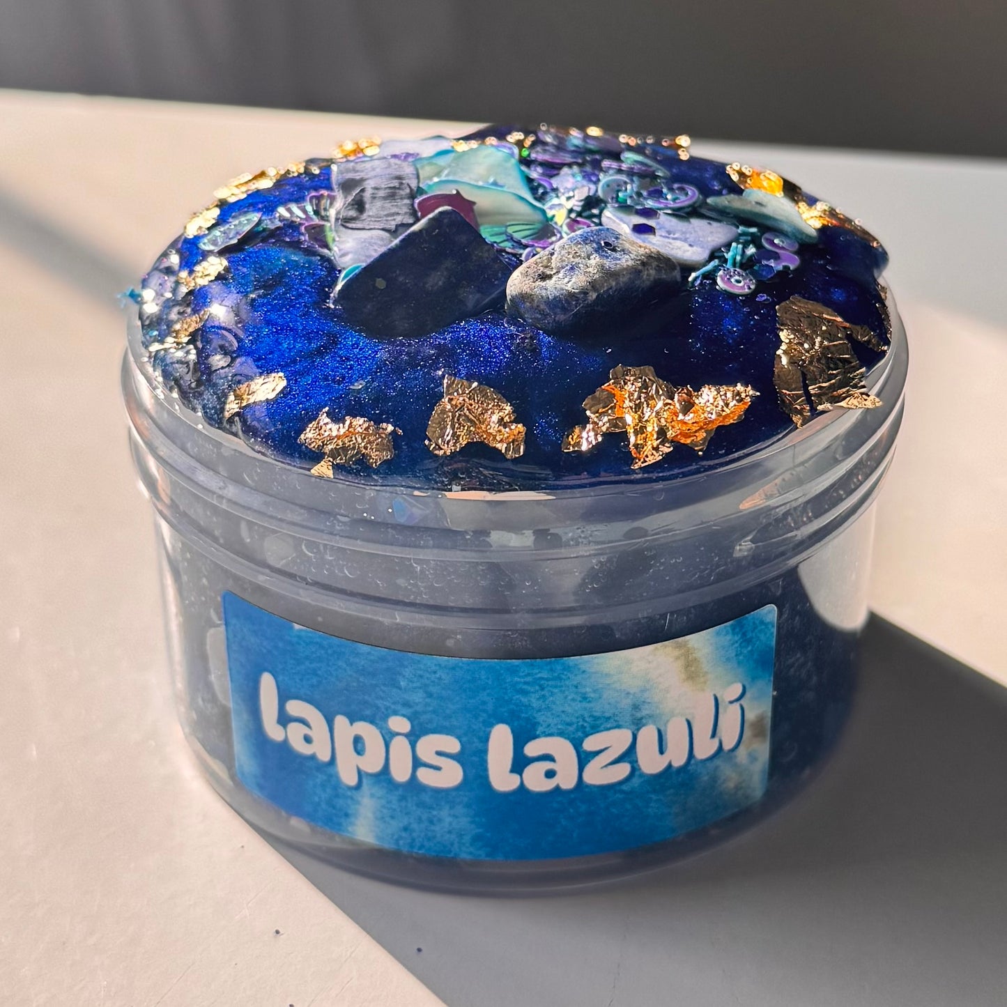 LAPIS LAZULI