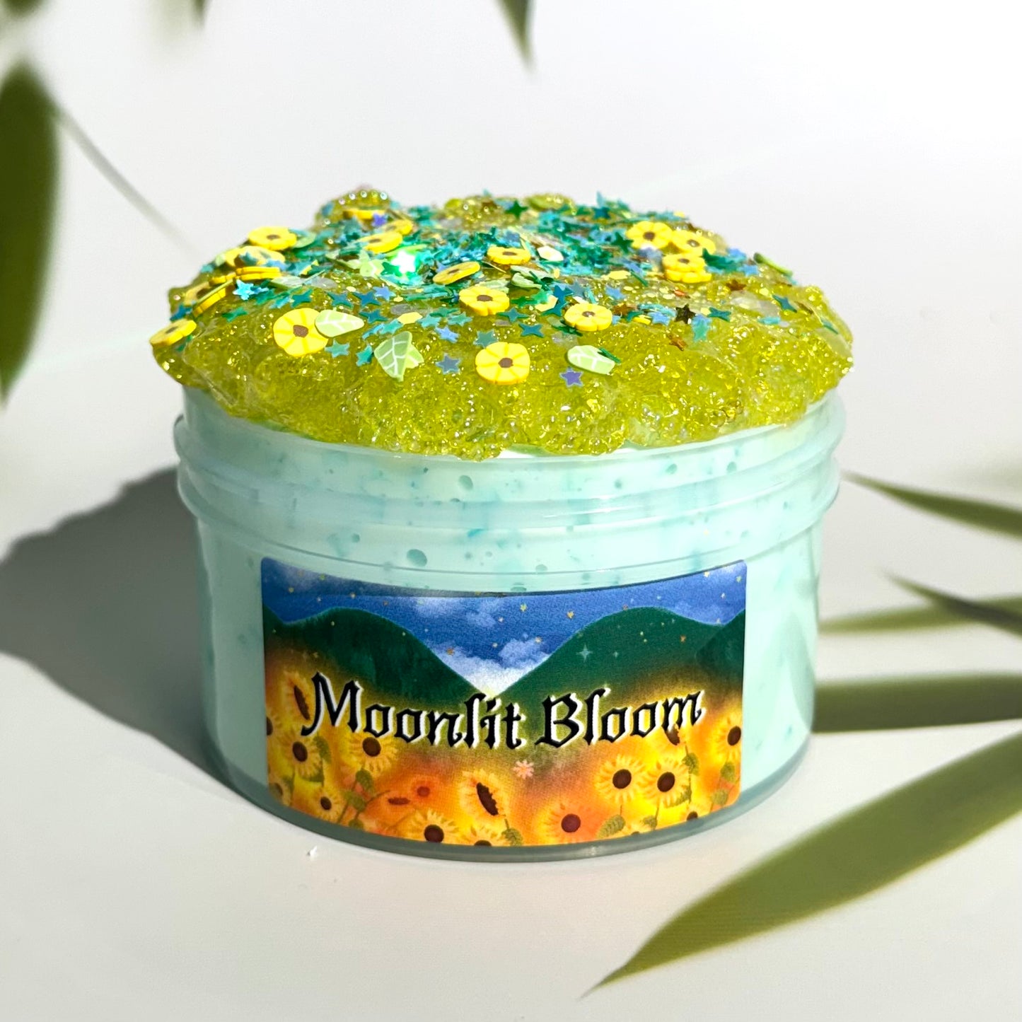 MOONLIT BLOOM