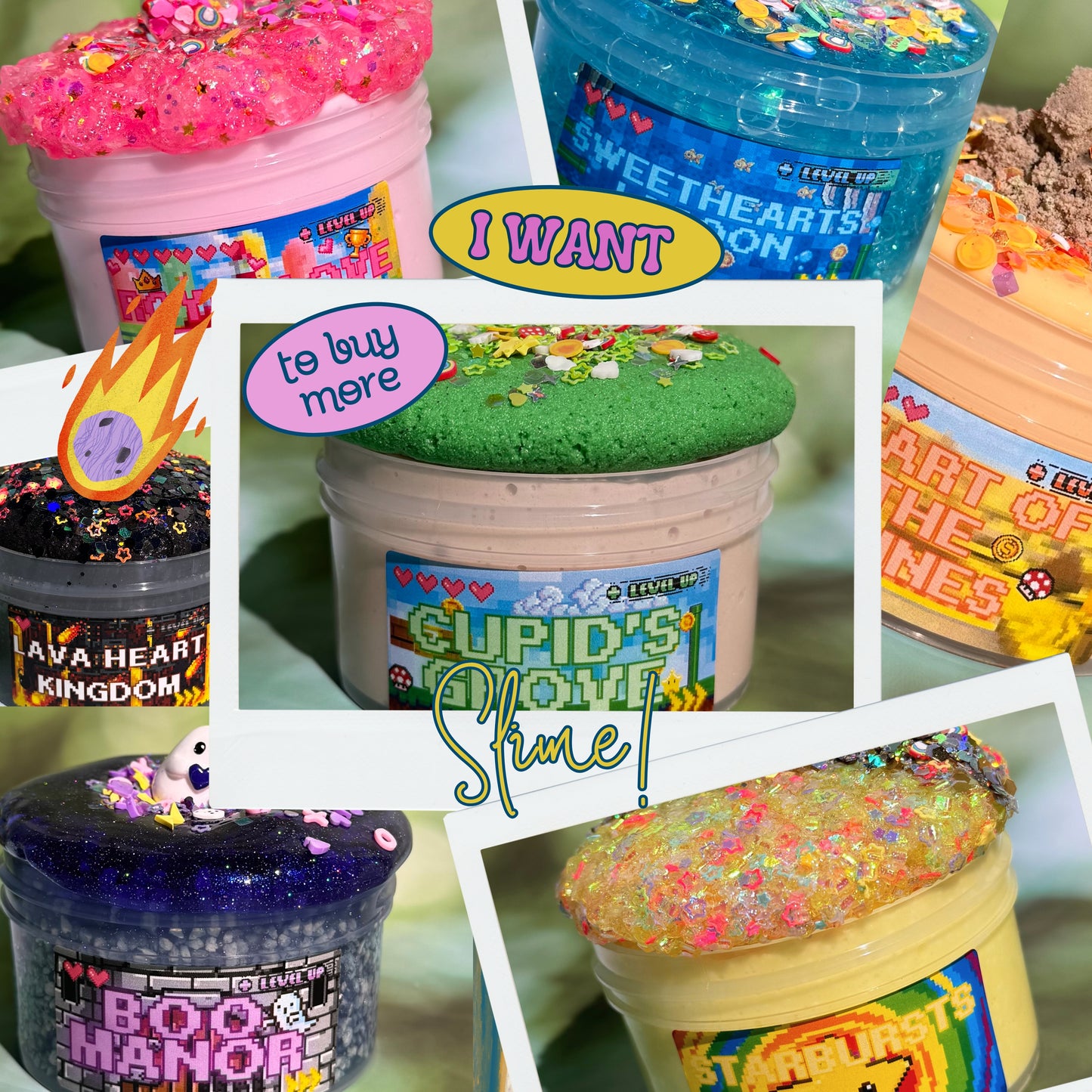 Sweethearts Saga Bundle!