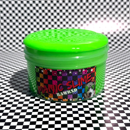 MANIC SLIME