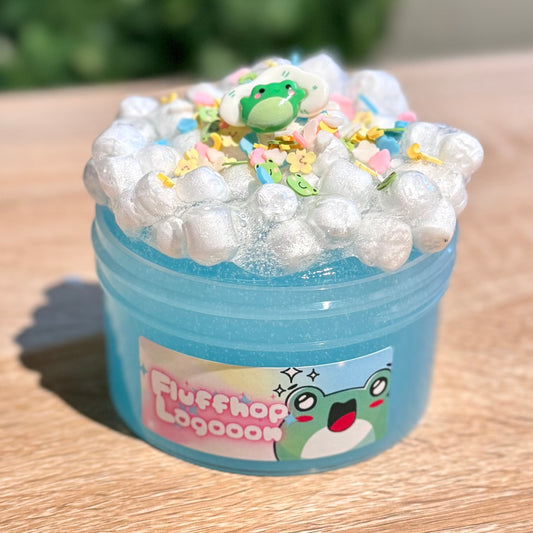 FLUFFHOP LAGOON