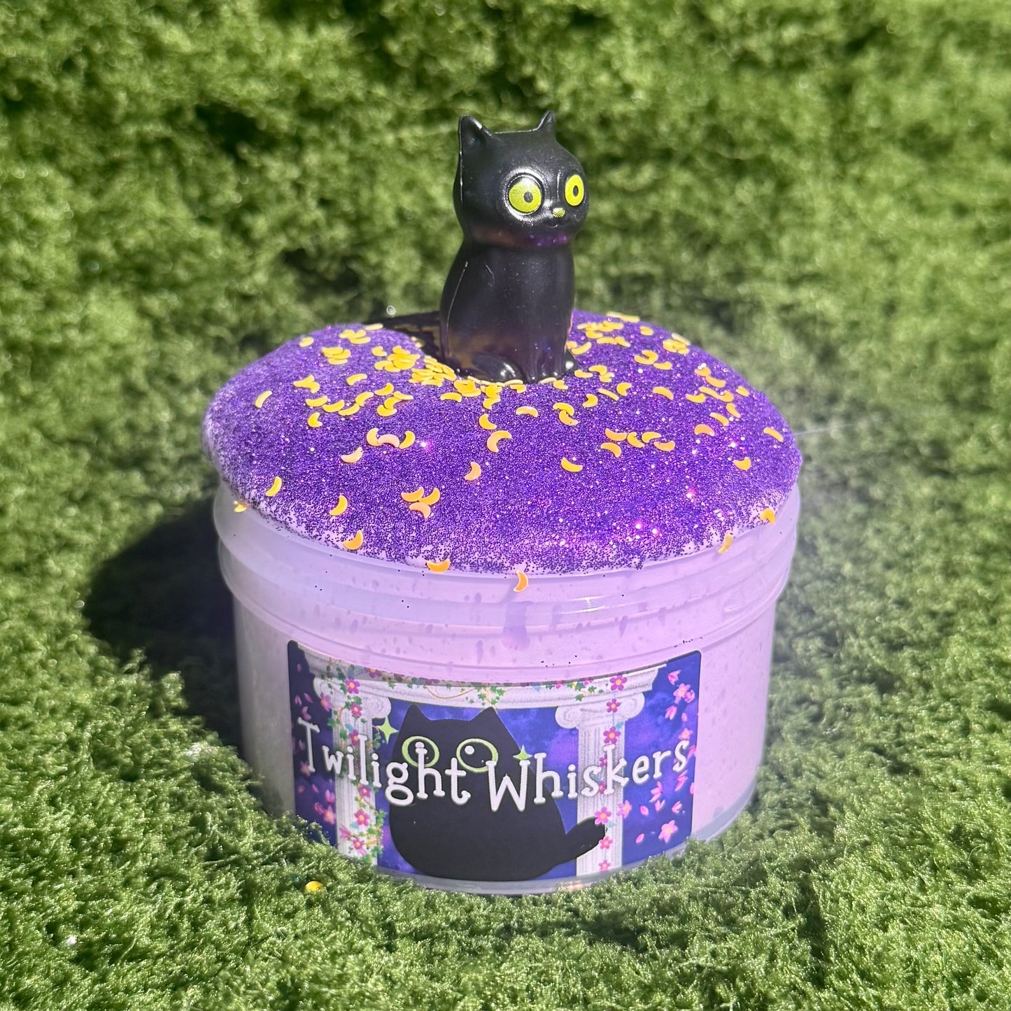 TWILIGHT WHISKERS