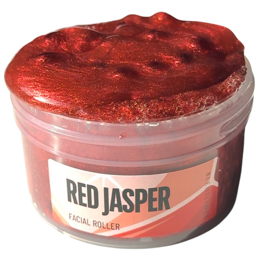 RED JASPER