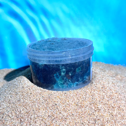 GLASS SEA