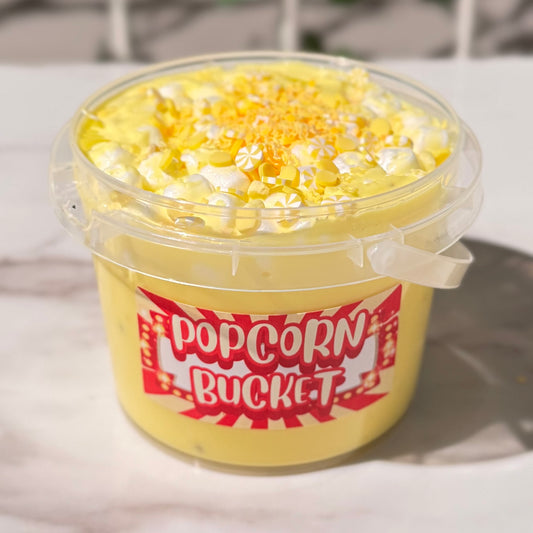 POPCORN BUCKET