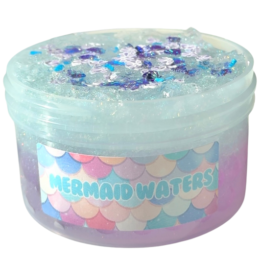 MERMAID WATERS