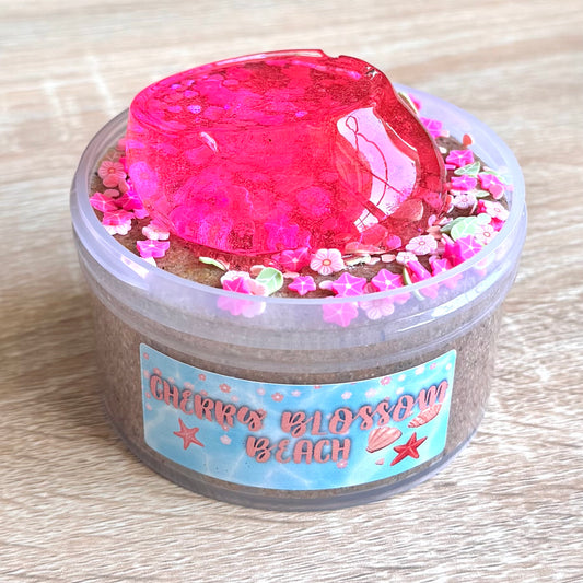 CHERRY BLOSSOM BEACH