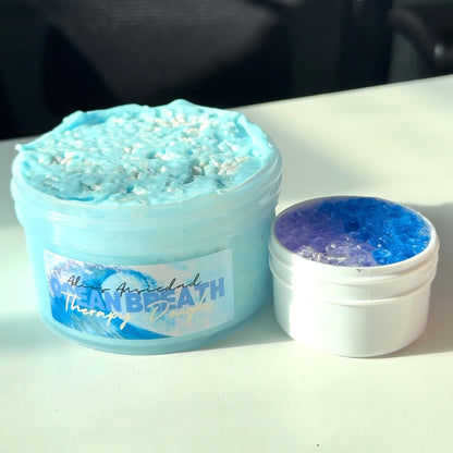 OCEAN BREATH THERAPY DOUGH