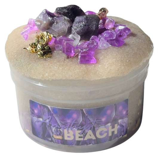 AMETHYST BEACH (AQUARIUS)