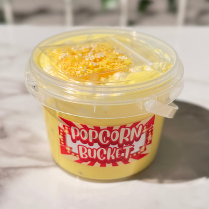 POPCORN BUCKET