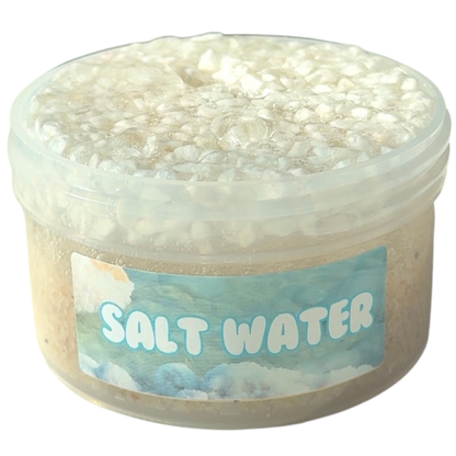 SALT WATER