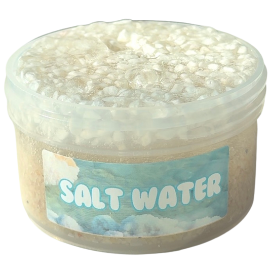 SALT WATER