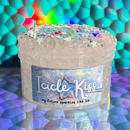 ICICLE KISS