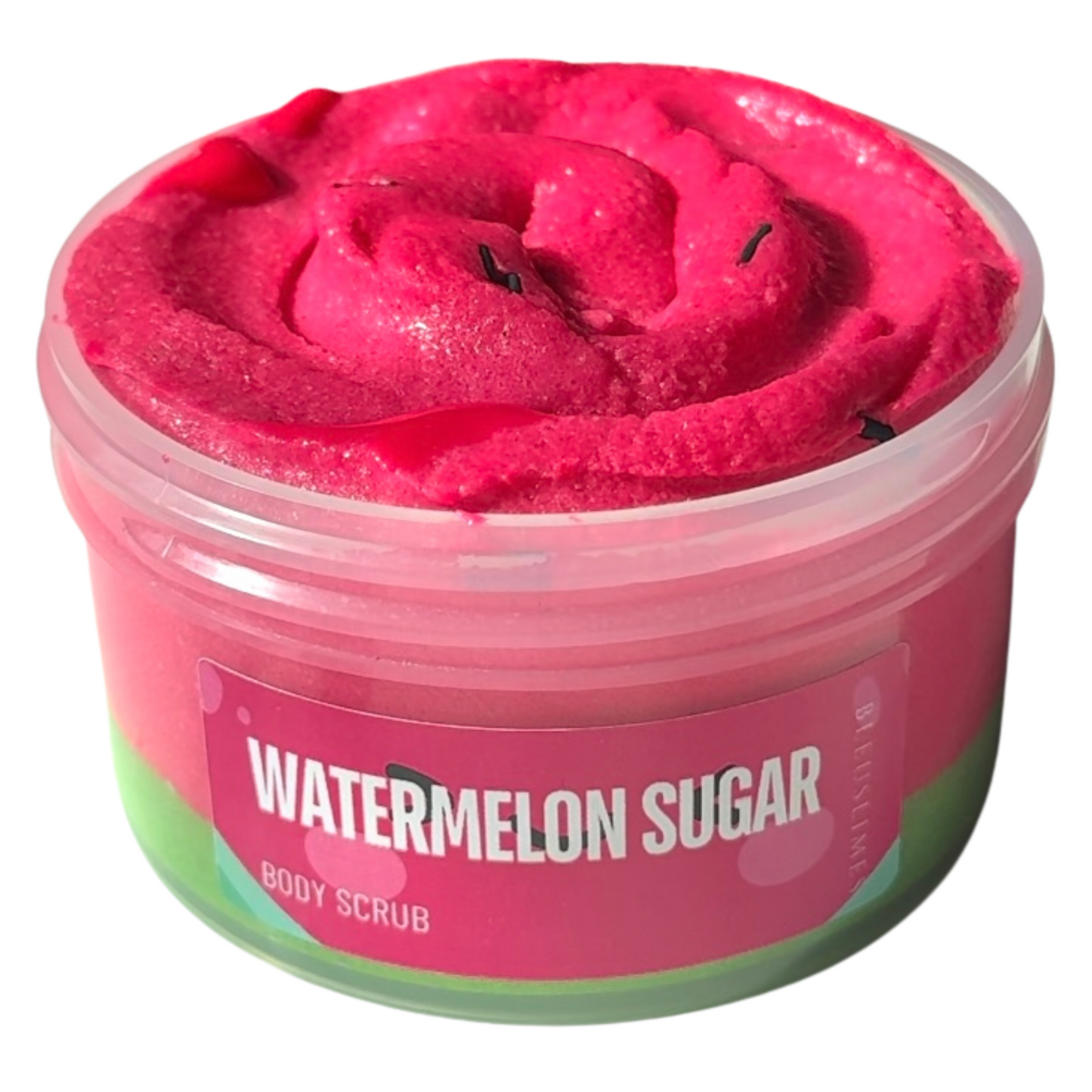 WATERMELON SUGAR SCRUB