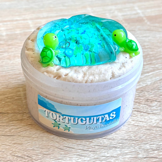 TORTUGUITAS