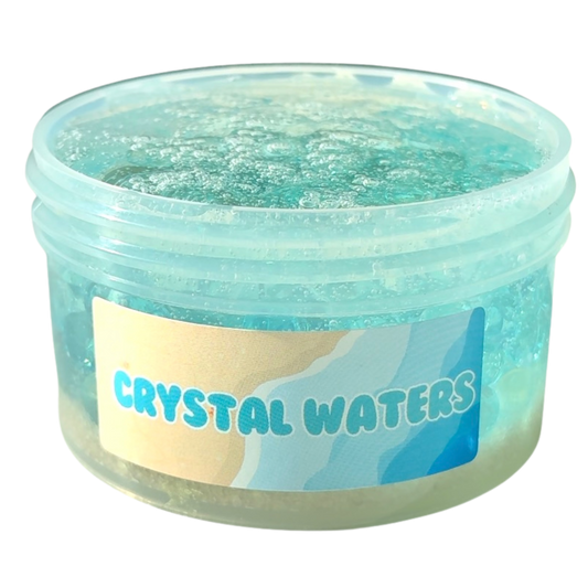 CRYSTAL WATERS