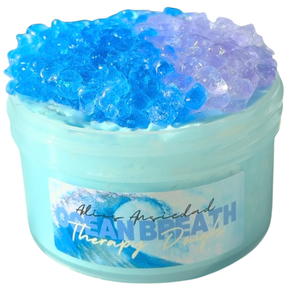 OCEAN BREATH THERAPY DOUGH