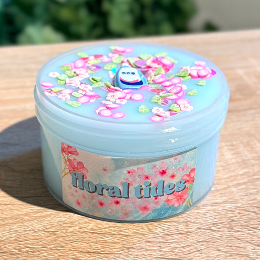 FLORAL TIDES