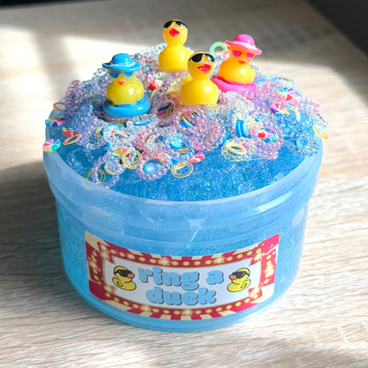 RING A DUCK