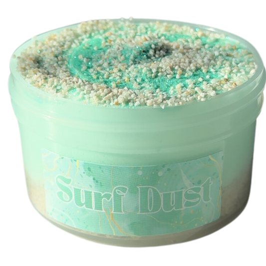 SURF DUST