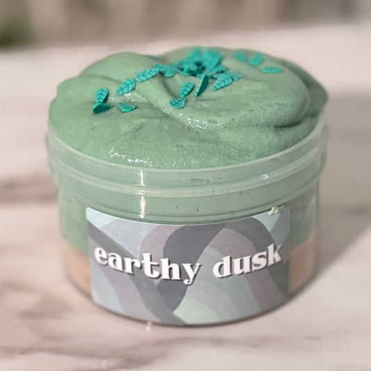 EARTHY DUSK
