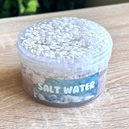 SALT WATER